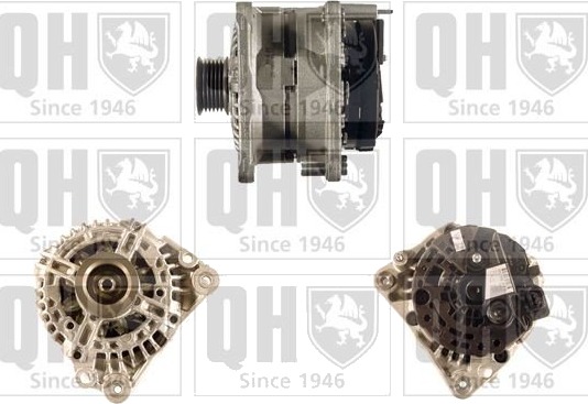 QUINTON HAZELL QRA1555 Dynamo QUINTON HAZELL QRA1555 Dynamo