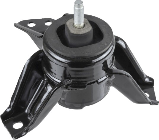 LEMFÖRDER 45465 01 Motorfeste