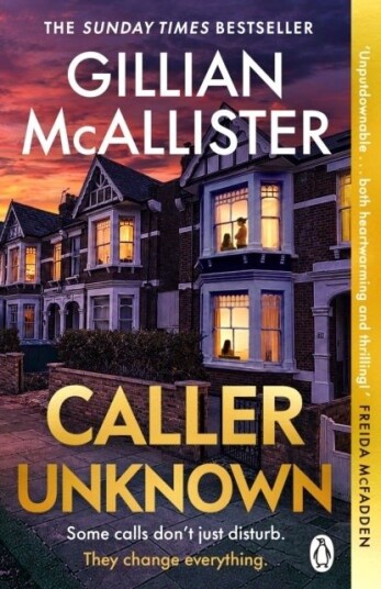 Caller Unknown Caller Unknown