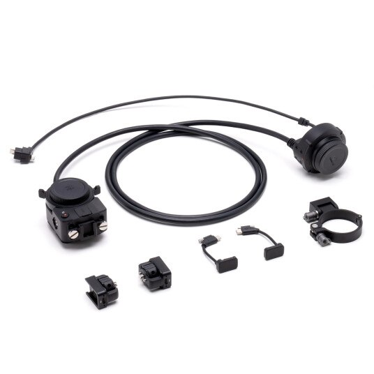 DJI Ronin 4D Flex Håndtaksforlenger for Gimbal Videotilbehør DJI Ronin 4D Flex Håndtaksforlenger for Gimbal Videotilbehør