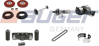 Reparasjonssett, bremsecaliper AUGER 79773