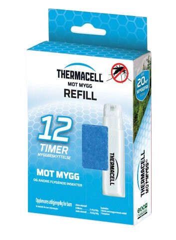 ThermaCELL Refill (R1)