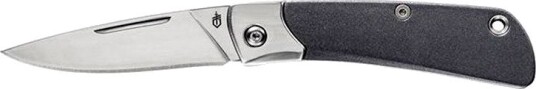 Gerber Wingtip Modern Lommekniv (7Cr) Grå