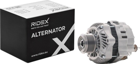 Dynamo RIDEX 4G0592