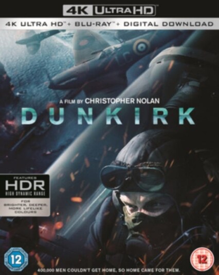 Dunkirk