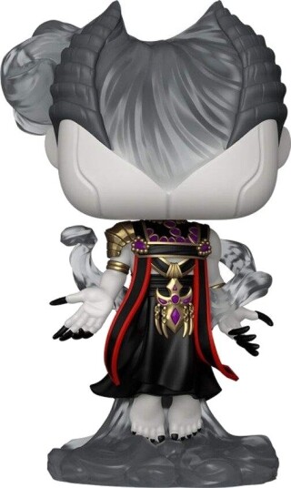 Northix Magic The Gathering Ashiok-figur samleobjekt 6-tommers