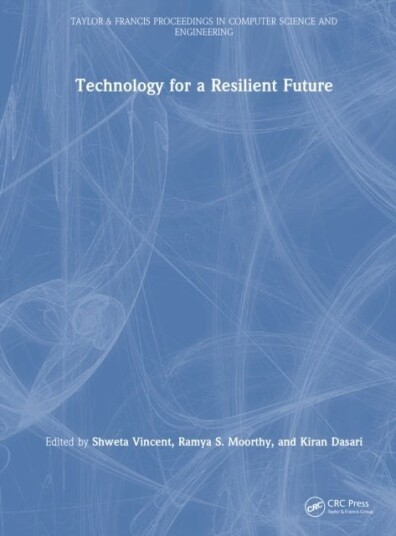 Technology for a Resilient Future