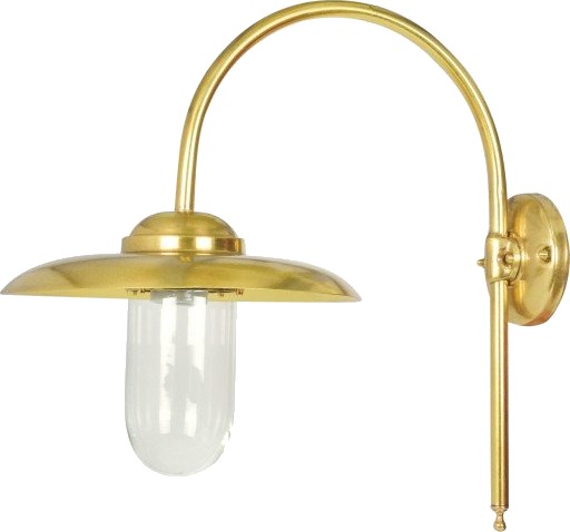 Andromeda 826 utelys vegg Andromeda 826 utelys vegg