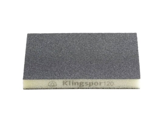 Klingspor SlipeOg Poleringstilbehør 244379 100 Stk