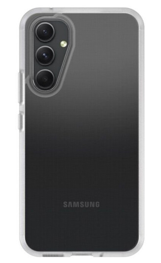 Otterbox React Etui for Galaxy A54 - Transparent