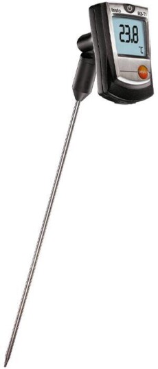 Testo 905-T1 Temperaturmåler