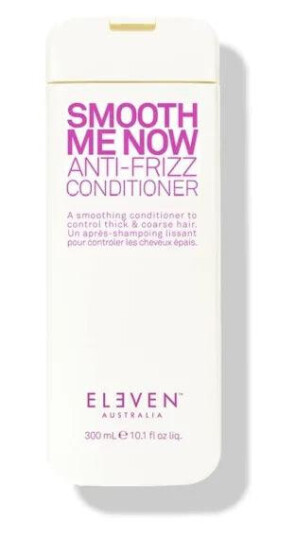 Eleven Australia Smooth Me Now Anti Frizz Conditioner 300 ml Eleven Australia Smooth Me Now Anti Frizz Conditioner 300 ml