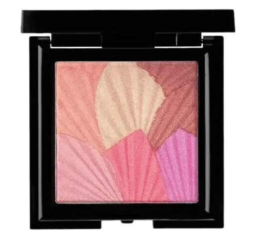 Mii Cosmetics Celestial Skin Shimmer 3 forskjellige fargekombinasjoner Rose Quartz 02 Mii Cosmetics Celestial Skin Shimmer 3 forskjellige fargekombinasjoner Rose Quartz 02