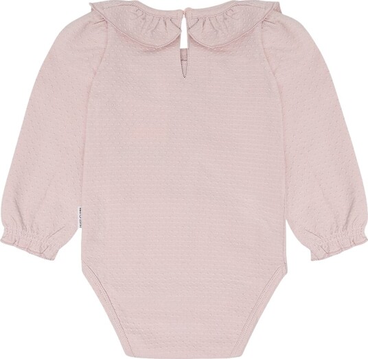 Hust and Claire Body I/e   HCBritt   Stille Rosa   Hust and Claire   68   Langermet Body   62