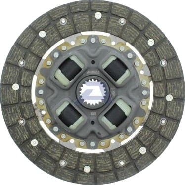 Clutchplate AISIN DT-024V