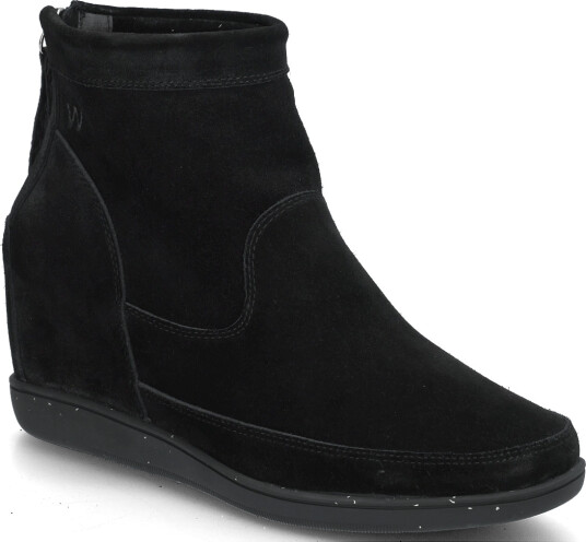 WODEN Emmy S Black 36