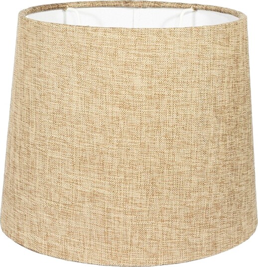 Alde & Lind Lampeskjerm Alice D27 Beige