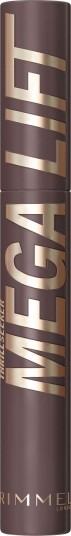 Rimmel Thrill Seeker Mega Lift Mascara