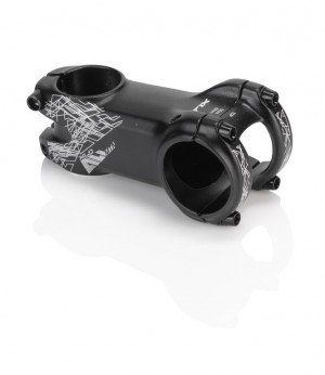XLC All Ride Stem 1 1/8"ø35mm 0 Grader Sort 70 mm XLC All Ride Stem 1 1/8"ø35mm 0 Grader Sort 70 mm