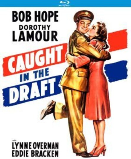 Caught In The Draft 1941 Bluray Caught In The Draft 1941 Bluray