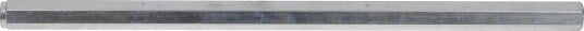 Sporstangrør MOOG CI-LS-1727