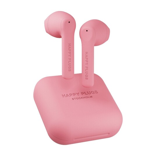 Happy Plugs Air 1 Go Peach Happy Plugs Air 1 Go Peach