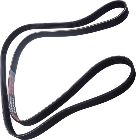 Spennarm, vifterem MASTER-SPORT 6PK1873-PCS-MS