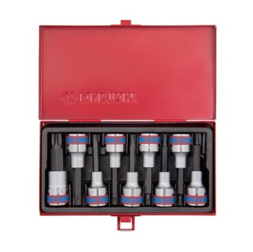King Tony 4119Pr, 9 Hoder King Tony 4119Pr, 9 Hoder