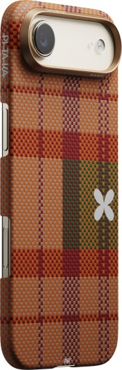 Pitaka Edge Case iPhone Air Cloud Dusk Pitaka Edge Case iPhone Air Cloud Dusk