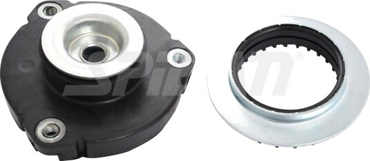 Reparasjonssett, fjærbeinslager SPIDAN CHASSIS PARTS 413056