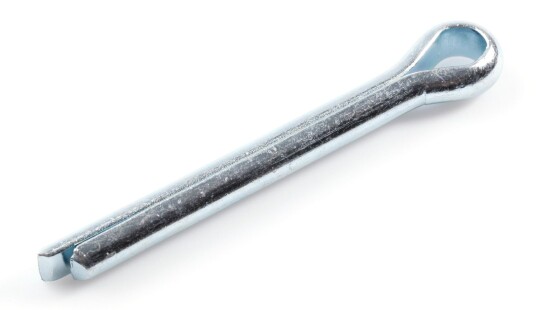Arvid Nilsson I1234-St-El Ø5x90 Splint 200-Pakke Arvid Nilsson I1234-St-El Ø5x90 Splint 200-Pakke