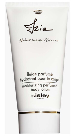 Sisley Izia Moisturizing Perfumed Body Lotion 150 ml Sisley Izia Moisturizing Perfumed Body Lotion 150 ml