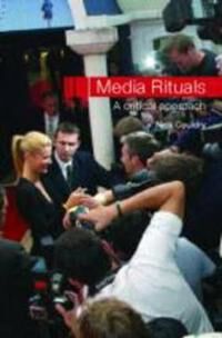 Media Rituals Av Nick Couldry