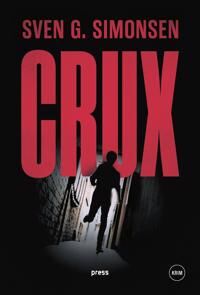 Crux Av Sven G. Simonsen