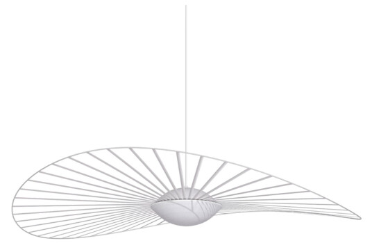 Petite Friture Vertigo Nova Pendant Lamp Small Petite Friture Vertigo Nova Pendant Lamp Small