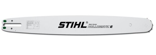 Stihl Rollomatic E, .325", 1,6 Mm, 45 Cm Sverd Stihl Rollomatic E, .325", 1,6 Mm, 45 Cm Sverd