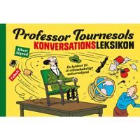 Algoud Albert Professor Tournesols konversationsleksikon Algoud Albert Professor Tournesols konversationsleksikon