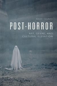 Post-Horror Av David Church Post-Horror Av David Church