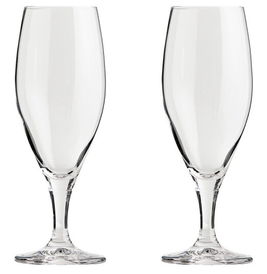 Aida Passion connoisseur ?lglass 40 cl 2-pakning Clear Aida Passion connoisseur ?lglass 40 cl 2-pakning Clear