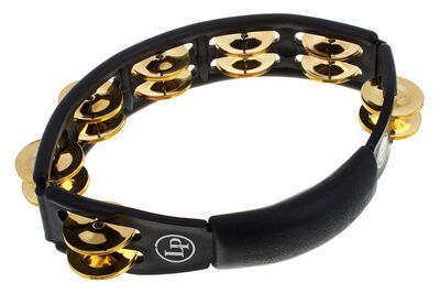 LP 170 Cyclop Tambourin schwarz