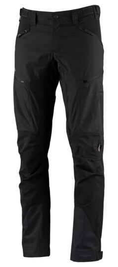 Lundhags Men's Makke Pant Sort 52 Long Man Lundhags Men's Makke Pant Sort 52 Long Man