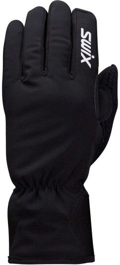 Swix Marka Glove Dame Black 6/S