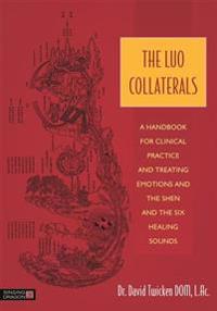 The Luo Collaterals Av David Twicken