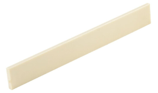 Graph Tech Tusq Lq-9332-10 Ac Saddle, Flat, Blank, 3/32", 10pk Graph Tech Tusq Lq-9332-10 Ac Saddle, Flat, Blank, 3/32", 10pk