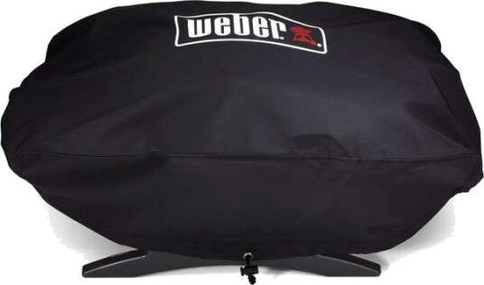 Weber Premium Grilltrekk - Passer Til Q 100/1000-Serien