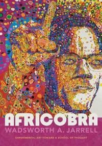 Jarrell, Wadsworth A. AFRICOBRA (1478000562)