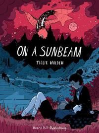 On A Sunbeam Av Tillie Walden