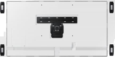 Samsung Veggfeste for Flip 2.0 65" Interaktiv Skjerm med VESA 400x400mm Samsung Veggfeste for Flip 2.0 65" Interaktiv Skjerm med VESA 400x400mm