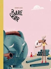 Bare Rør Av Ragnar Aalbu