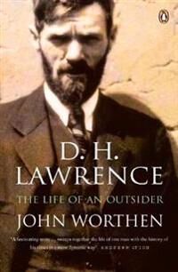D. H. Lawrence Av John Worthen